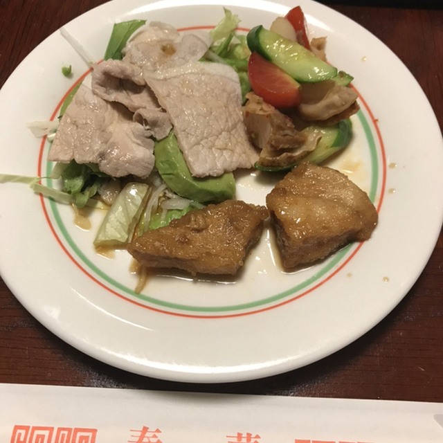 ラーメンハウス 春華 新前橋 中華料理 食べログ
