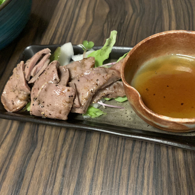 炭焼ながた 沖縄市 居酒屋 食べログ