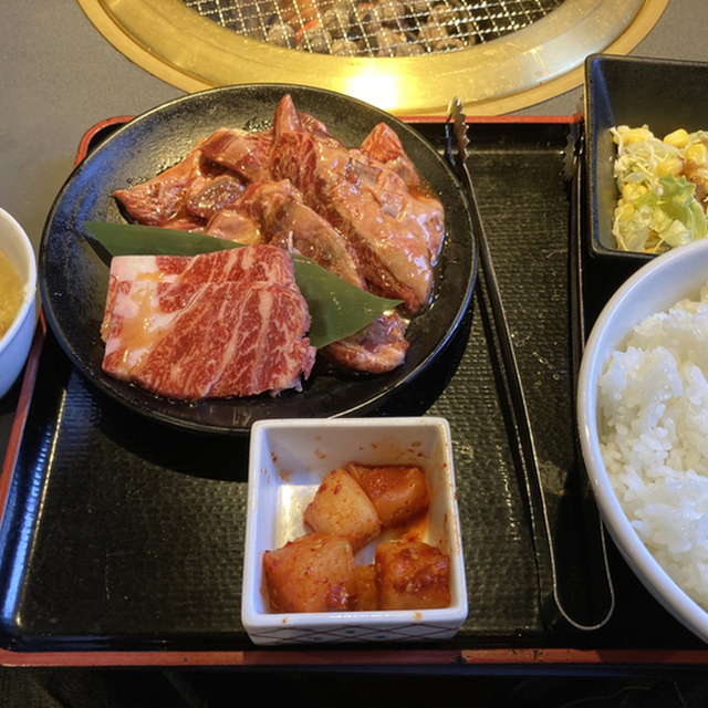 閉店 焼肉倶楽部いちばん 岸和田店 和泉大宮 焼肉 食べログ