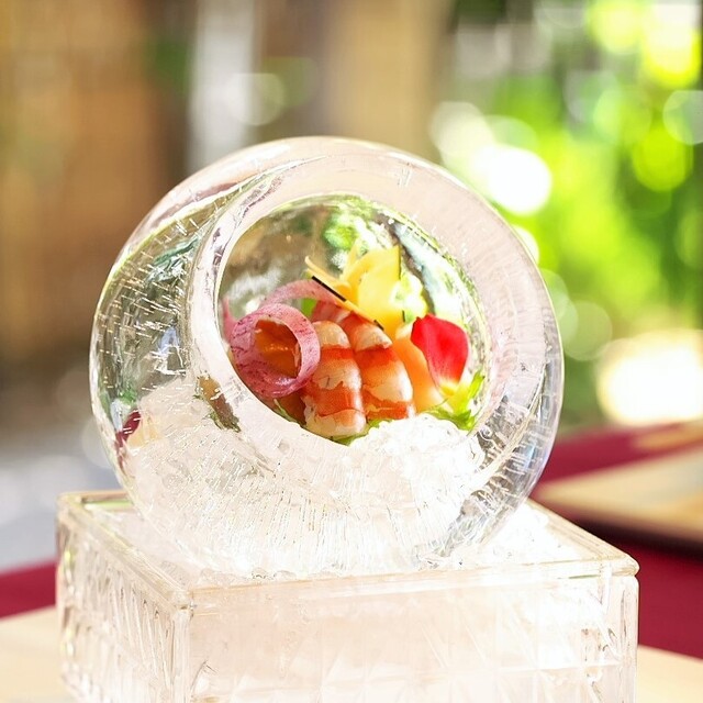 創意和食 野むら のむら 本山 懐石 会席料理 ネット予約可 食べログ