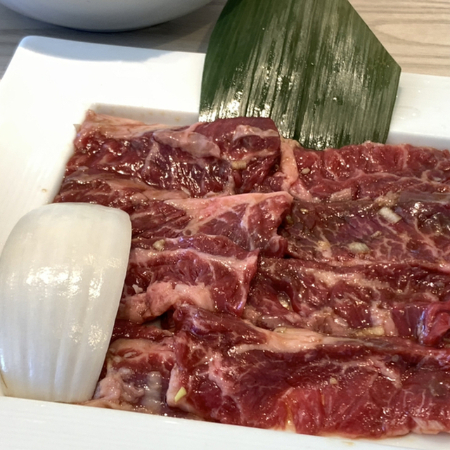 焼肉 なべしま 新別府店 宮崎 焼肉 食べログ