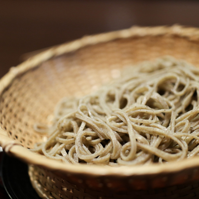 蕎麦 伊とう 中村日赤/そば [食べログ]