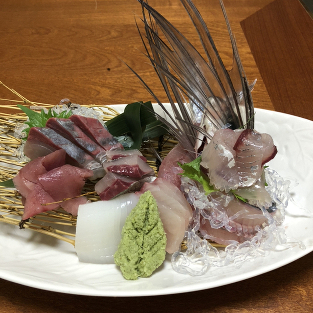 食酒処 かわばた 松江しんじ湖温泉 居酒屋 食べログ