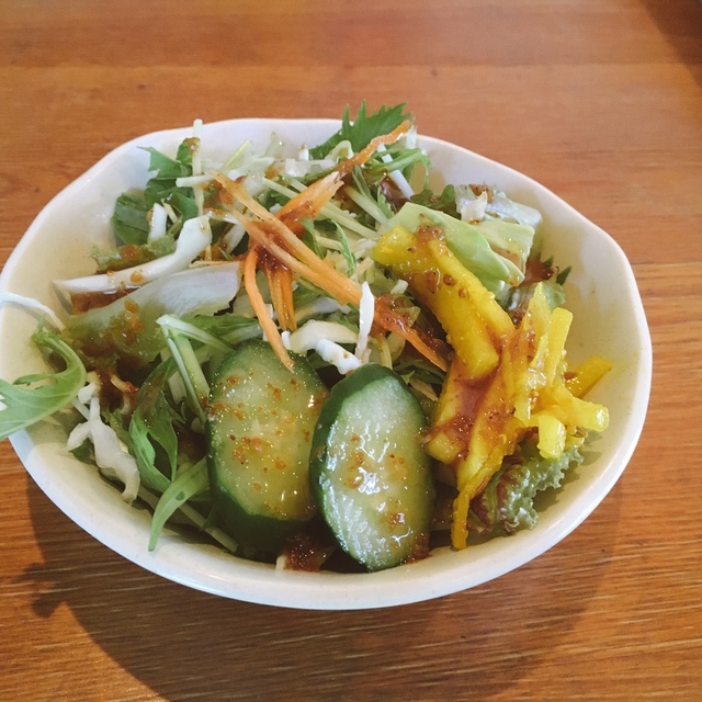 スパイス・ハーブ ROJY (西新/タイカレー)