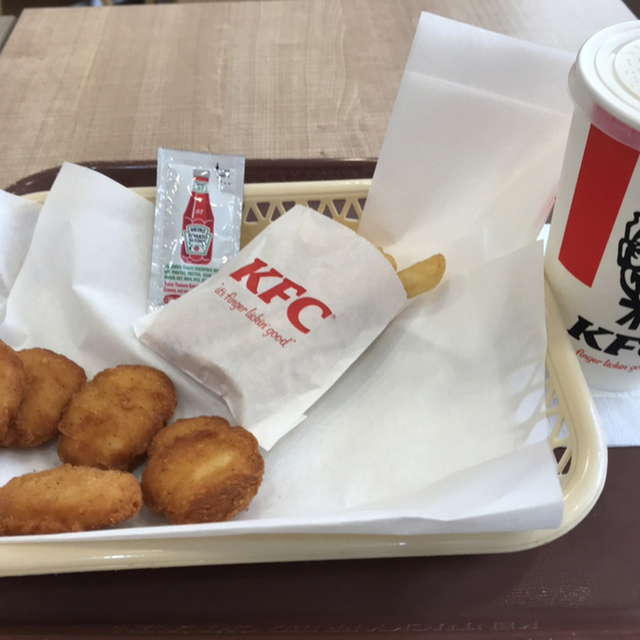 ケンタッキーフライドチキン 浦和仲町店 浦和 ハンバーガー 食べログ ケンタッキーフライドチキン 浦和仲町店 浦和 ハンバーガー 食べログ