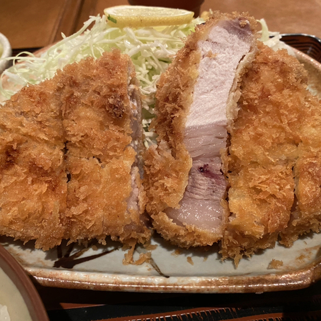 豚珍館 東口店 調布 とんかつ 食べログ 豚珍館 東口店 調布 とんかつ 食べログ