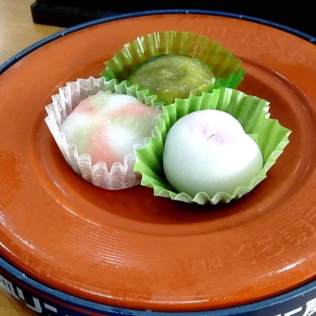 無添くら寿司 王寺店 畠田 回転寿司 食べログ