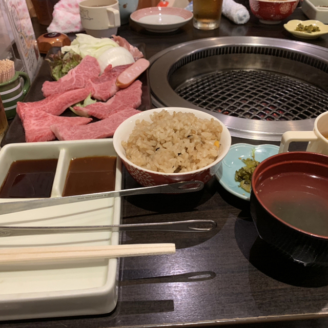 ゆいまーる サンスパ店 諏訪 沖縄料理 食べログ