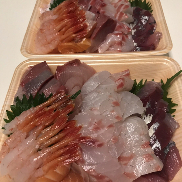 道産魚工房 どさんここうぼう 八軒 その他 食べログ
