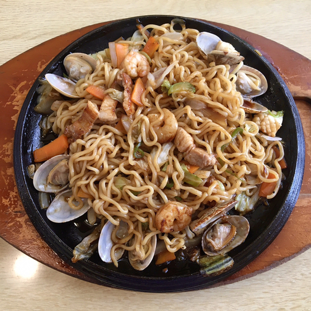 シュクラン - 外川(洋食)の写真(食べログが提供するog:image)