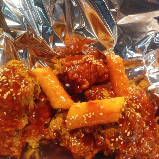 チキンハウス 山形 韓国料理 食べログ