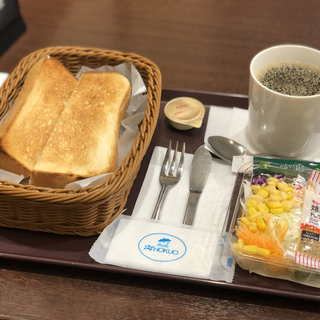 閉店 Hokuo 梅島店 北欧 梅島 パン 食べログ
