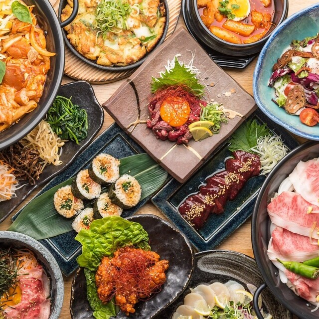 肉 鍋 韓国料理 韓国バル Okoge 天王寺店 阿倍野 韓国料理 ネット予約可 食べログ 肉 鍋 韓国料理 韓国バル Okoge 天王寺店 阿倍野 韓国料理 ネット予約可 食べログ