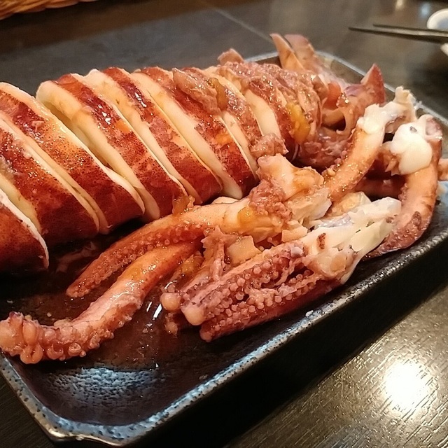 旬菜 森村(もりむら) - 東長崎(居酒屋)の写真(食べログが提供するog:image)