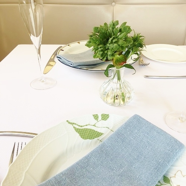 シェムラブルリス Chez Mura Bleu Lis 上盛岡 フレンチ 食べログ