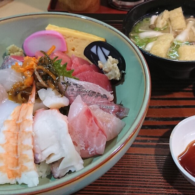 食事処山下～イメージ画像１～