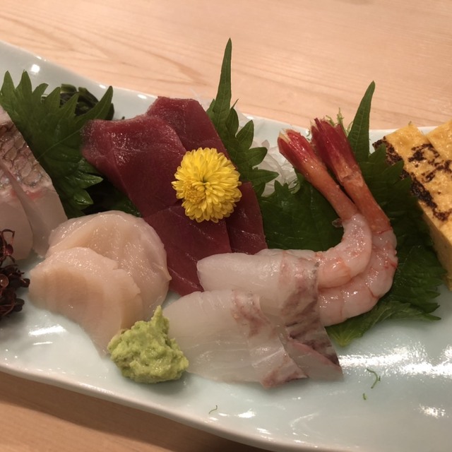 鮨源 立川高島屋店(すしげん) - 立川北(寿司)の写真(食べログが提供するog:image)