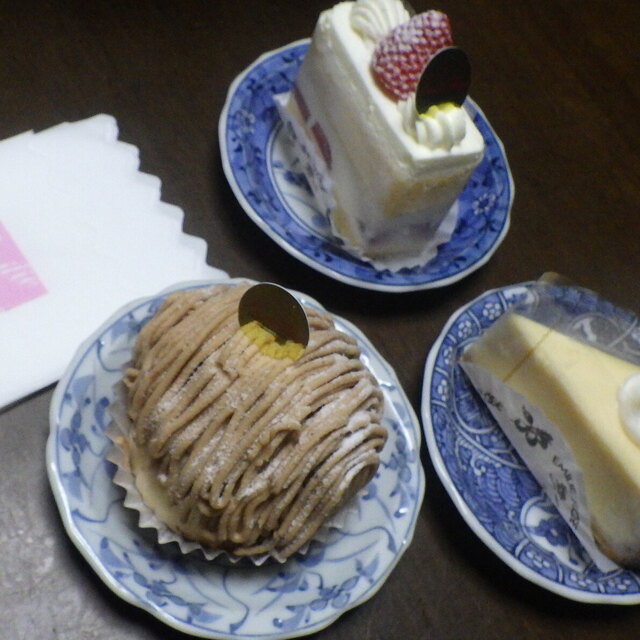 閉店 エミリーフローゲ グランデュオ立川店 立川 ケーキ 食べログ
