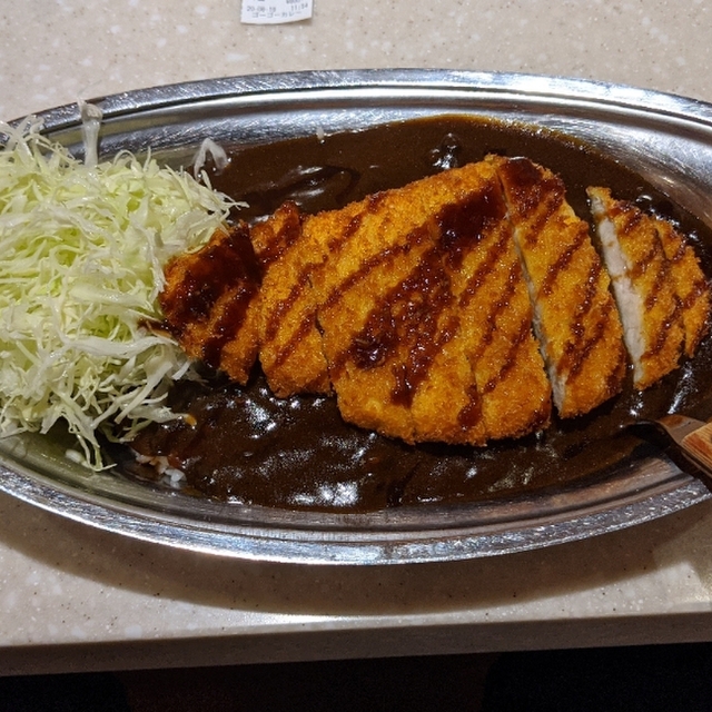 ゴーゴーカレー 相模大野モアーズスタジアム 相模大野 カレーライス 食べログ