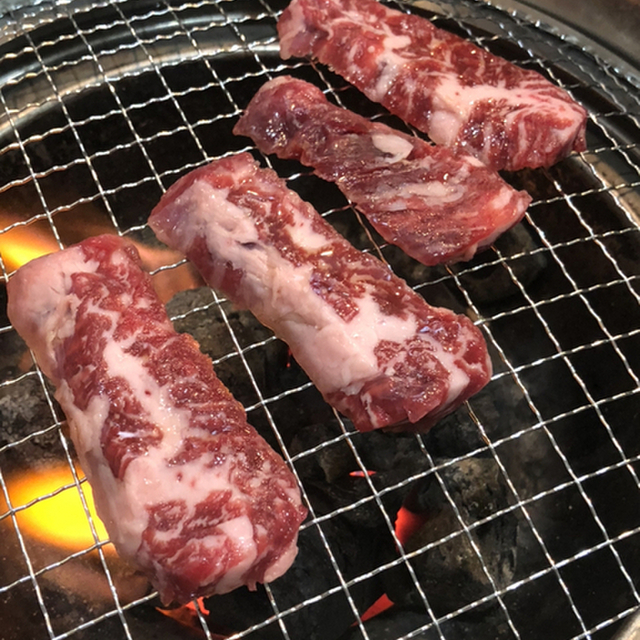 焼肉ソウル 大国町 焼肉 食べログ