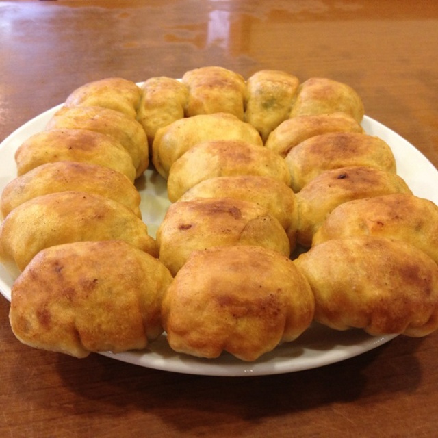 ホワイト餃子 植田餃子店 ホワイトギョウザ 塩釜口 餃子 食べログ