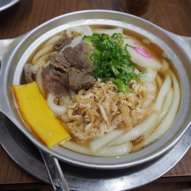 ことり 石手川公園 うどん 食べログ