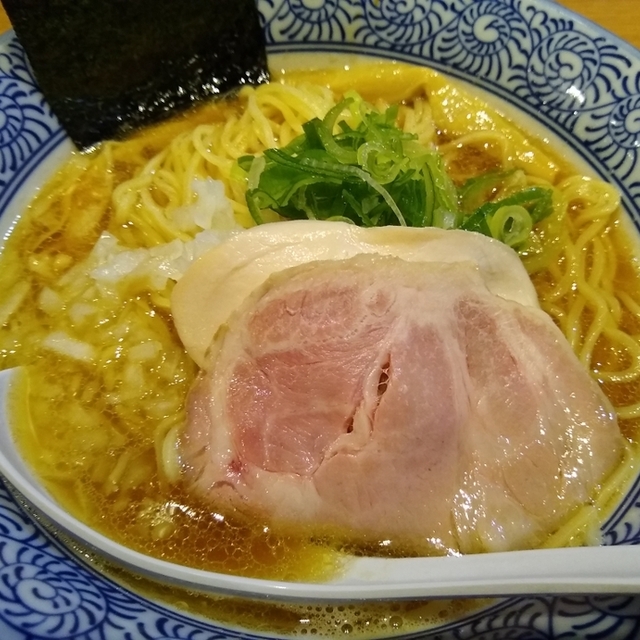 麺や 渡海 花小金井 ラーメン 食べログ