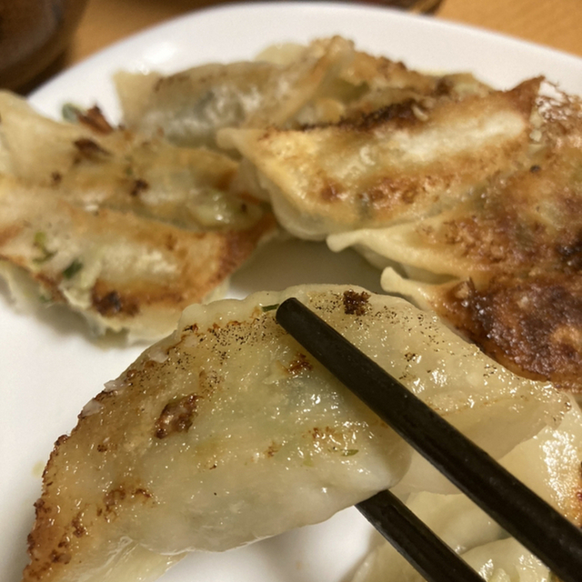 餃子の雪松 相模大野店 相模大野 餃子 食べログ