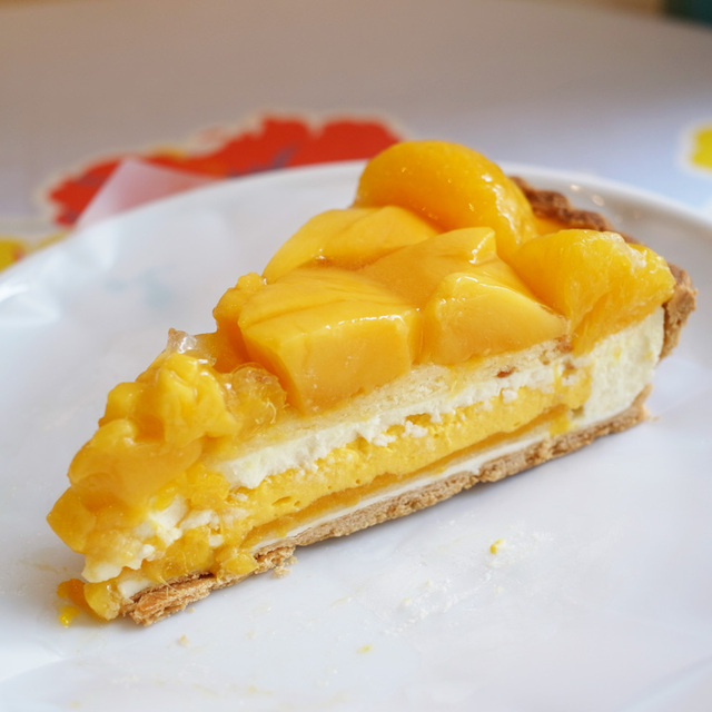 キル フェ ボン 仙台 Quil Fait Bon 広瀬通 ケーキ 食べログ