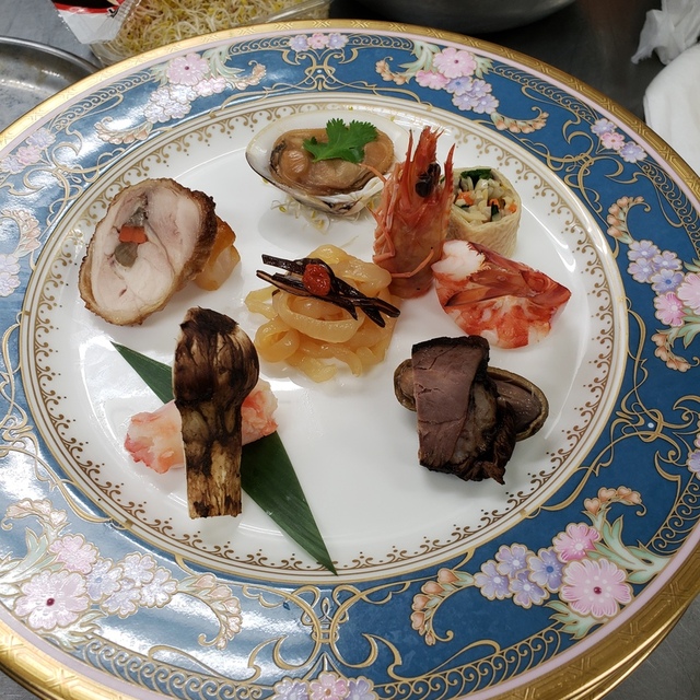 煌蘭 横浜店 - 横浜(上海料理)の写真(食べログが提供するog:image)