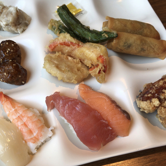 料理メニュー 閉店 ファーマーズガーデン 浦和店 旧店名 レストラン 奈のは 浦和店 浦和 バイキング 食べログ