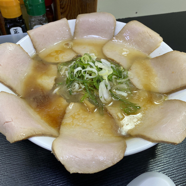 名もないラーメン屋 南永山 ラーメン 食べログ
