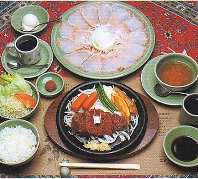 三田屋本店 中百舌鳥 サンダヤホンテン ナカモズ 中百舌鳥 南海 泉北 ステーキ 食べログ