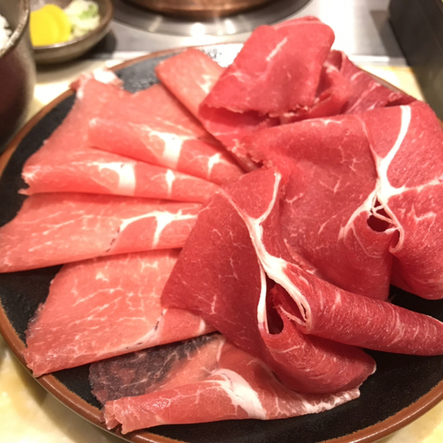 ニュー コウベ なんばウォーク店 Nｅｗ Kobe 大阪難波 しゃぶしゃぶ 食べログ