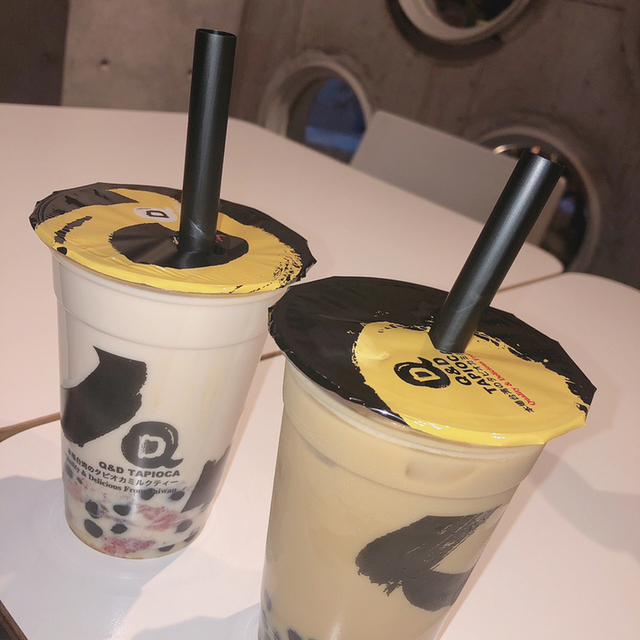 写真 閉店 キュー ディー タピオカ 中崎西店 Q D Tapioca 中崎町 スイーツ その他 食べログ 写真 閉店 キュー ディー タピオカ 中崎西店 Q D Tapioca 中崎町 スイーツ その他 食べログ
