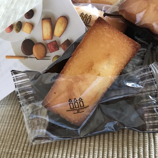 アンリ シャルパンティエ 日本橋高島屋店 日本橋 洋菓子 その他 食べログ