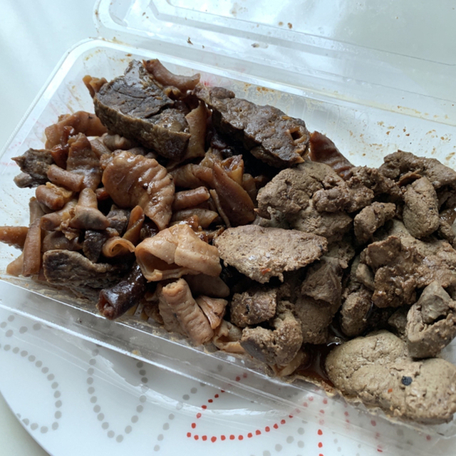 口コミ一覧 ツガミ食品 花園町 その他 食べログ