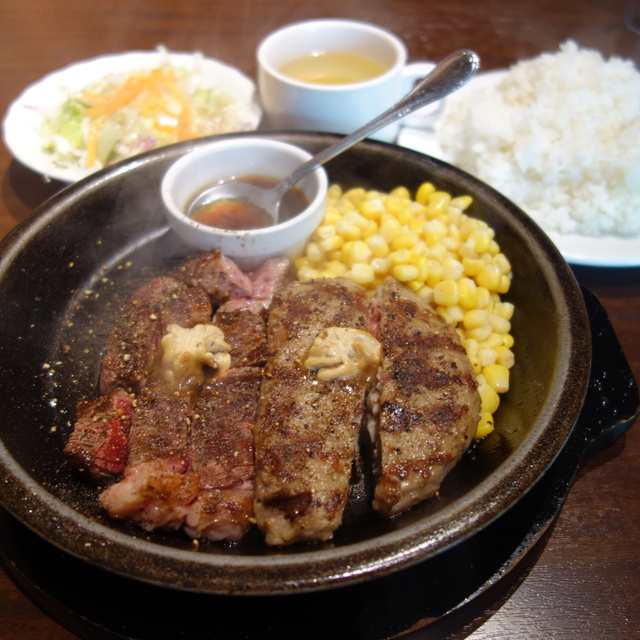 いきなりステーキ アリオ亀有店 亀有 ステーキ 食べログ いきなりステーキ アリオ亀有店 亀有 ステーキ 食べログ