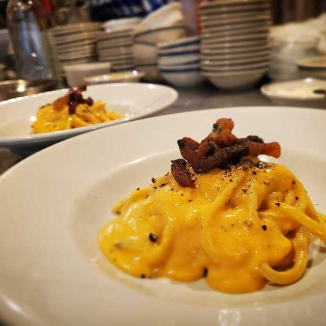 Osteria Calimero オステリア カリメロ 旧居留地 大丸前 イタリアン 食べログ