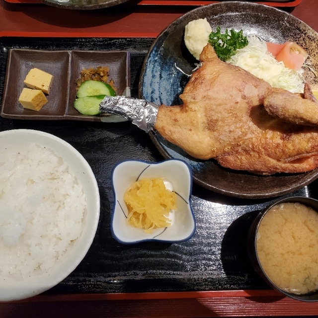 口コミ一覧 若とり 大通り南店 さつき野 鳥料理 食べログ