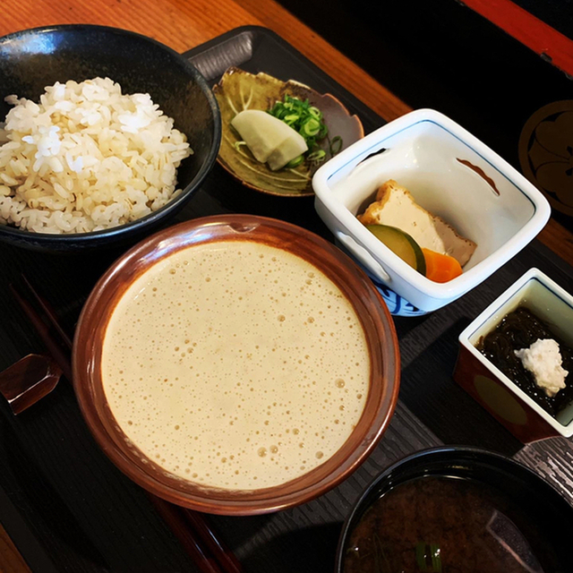 和亭 やなぎ 東岡崎 麦とろ 食べログ 和亭 やなぎ 東岡崎 麦とろ 食べログ