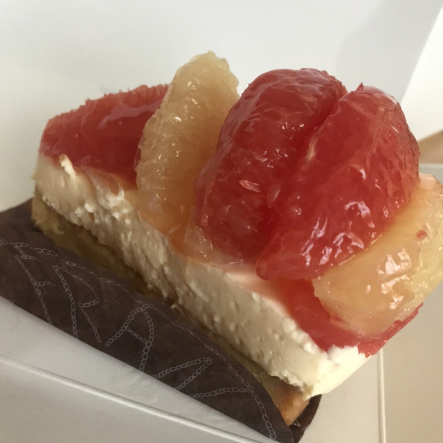 菓子屋 木いちご Kiicigo 光の森 ケーキ 食べログ