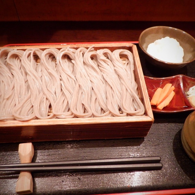 へぎそば そば酒坊 - 錦糸町(そば)の写真(食べログが提供するog:image)