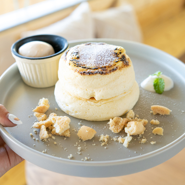 Trip Cafe Okinawa 恩納村 カフェ ネット予約可 食べログ Trip Cafe Okinawa 恩納村 カフェ ネット予約可 食べログ