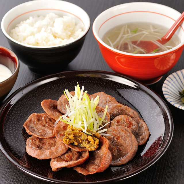 伊達の牛たん本舗 宮城ふるさとプラザ店 だてのぎゅうたん 池袋 牛タン 食べログ