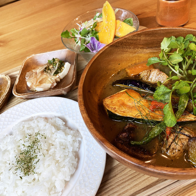 オレガノカフェ Oregano Cafee 仙台市泉区その他 カフェ 食べログ