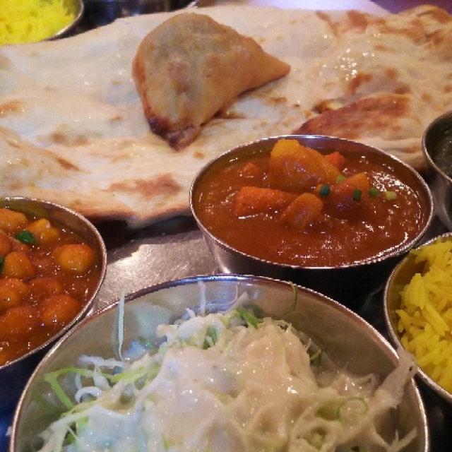 ハティ Hati 経堂 インド料理 食べログ ハティ Hati 経堂 インド料理 食べログ