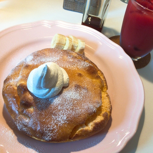 Cafe 紅うさぎ カフェ ベニウサギ 北高崎 カフェ 食べログ