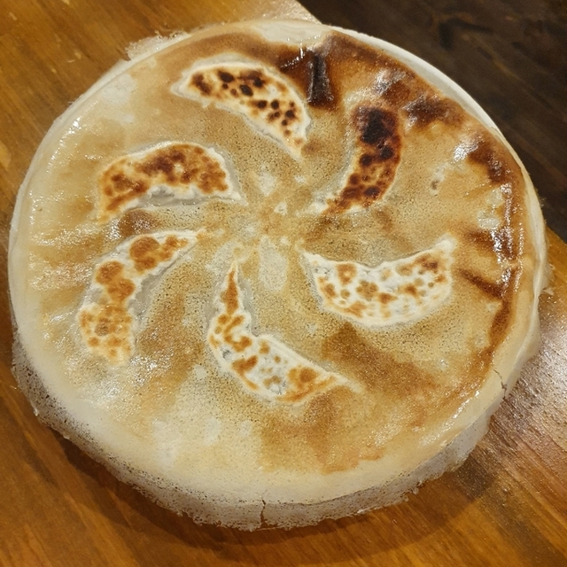 餃子坊 豚八戒（チョハッカイ） - 阿佐ケ谷（餃子）の写真（食べログが提供するog:image）