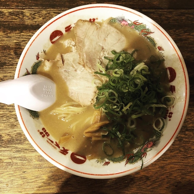 天下一品 三国店 三国 ラーメン 食べログ
